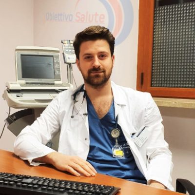 Dr. Burattini(Cardiologo)