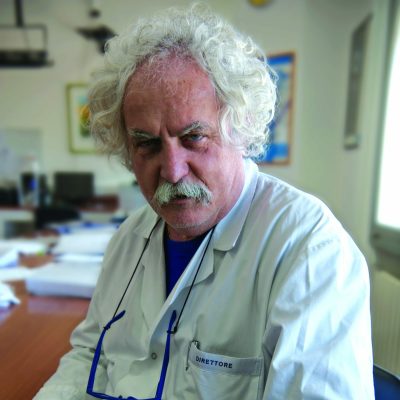Dr. Mazza(Ematologo-Oncologo)